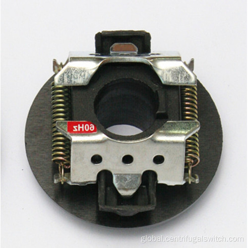 Single Phase Motor Starter Switches electric mechanical machine centrifugal switch accessory Supplier